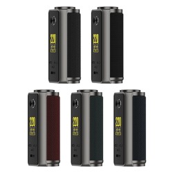 Vaporesso Target 200 mod